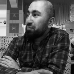 Сулейман Джебачиев, Красноярск