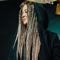 Наталья Поцелуева, Омск