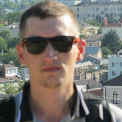 Дмитрий Абрамов, 14.04.1986, Севастополь (село)