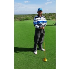 Than U-Tu, 02.08.1957, Mandalay