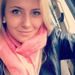 Anna Vlad, 11.07.1989, Москва