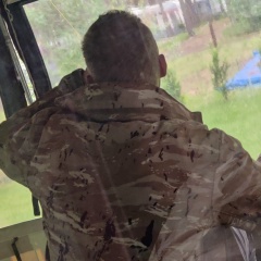 Матвей Калюжный, 27.05