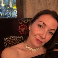 Мария Момот, 13.08