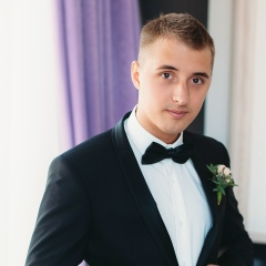 Дима Левченко, 17.04.1989, Харьков