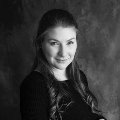 Наталья Алёшина, 27.10, Калуга