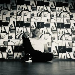 Валерий Банков, 16.08, Москва