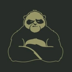 Ислам Ганаев, Грозный