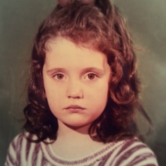 Нина Балаклицкая, 28.08, Москва