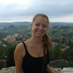 Варвара Солдаткина, 27.07.1987, Budapest