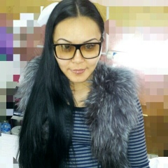 Жанар Алеева, 20.01.1984, Астана