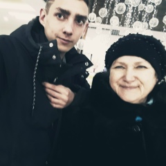 Андрей Андреев, 27.02.2000, Барнаул