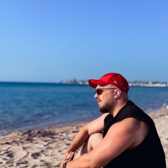 Rodik Puzikoff, 22.06.1989, Белгород