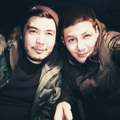 Жоламан Койлыбаев, 09.03.1990, Астана