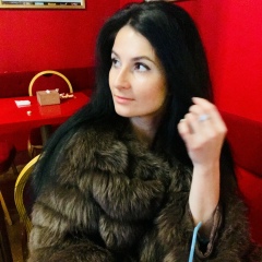 Оксана Хмільник, 21.11.1984, Ивано-Франковск