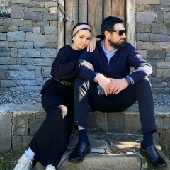 Индира Хасая, 16.09.1987, Орехово-Зуево