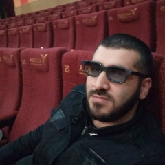 Артур Мирзалиев, 01.03.1992, Каспийск