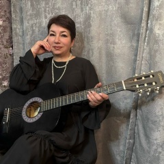 Лилия Рухлова, 05.05, Сланцы