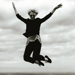 Наталия Лавровская, 06.08.1986, Москва