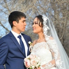 Акторка Аманжолова, 09.05, Актобе