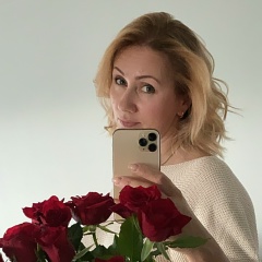 Татьяна Мотина, 17.05, Санкт-Петербург