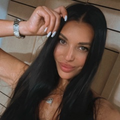 Оксана Самусева, 05.01, Астана