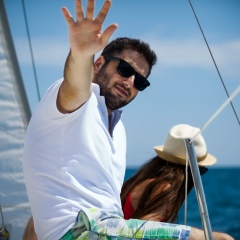 Harut Tsaturyan, 27.02.1990, Новороссийск