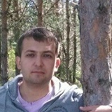 Валентин Мельников
