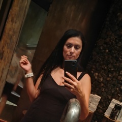 Анастасия Хомиченко, 10.01.1989