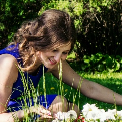 Катерина Мартюхова, 25.08, Минск
