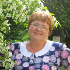 Елена Ортякова, 03.04, Подпорожье