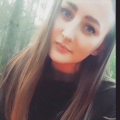 Виктория Осипенко, 26.08.1998, Благовещенск