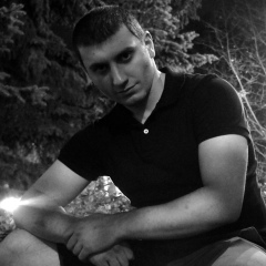 Рамин Шафагатов, 07.11, Москва