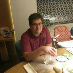 Вадим Федоров, 23.07, Санкт-Петербург