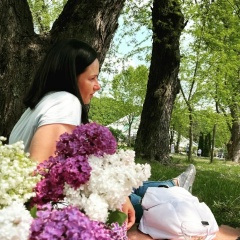 Оля Станкевич, 10.12, Минск