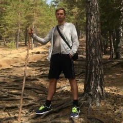 Алексей Нетесов