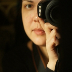 Ольга Вицкая, 27.05