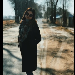 Tina Akylbekova, 04.08.1997, Токмок