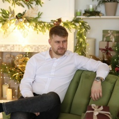 Сергей Гаврилов, 25.08, Липецк