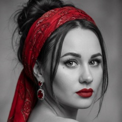 Светлана Воинова, 14.11, Норильск