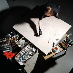 Любовь Молева, 27.10, Нижневартовск