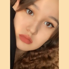 Амина Григоренко, 01.08