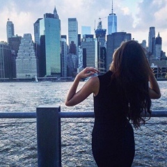 Катя Авдеева, 11.02, Санкт-Петербург