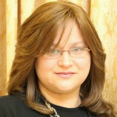 Ольга Иткин, 30.05, Иерусалим