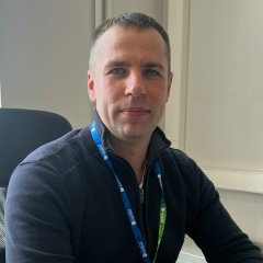 Игорь Кочнев, 06.04, Санкт-Петербург