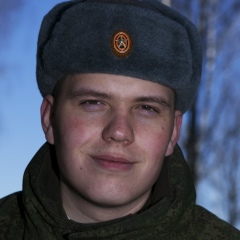 Владимир Радугин, 13.08.1988, Москва