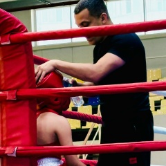 Радик Тамоян, 15.12, Вольск