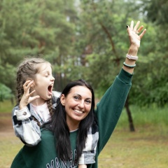 Ольга Любезникова, 23.11, Калининград