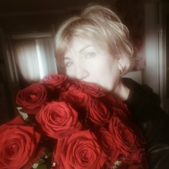 Светлана Войтенко, 27.03.1970, Таганрог