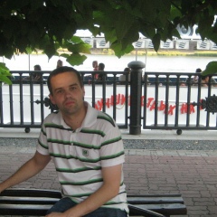 Андрей Мясников, 04.12.1985, Санкт-Петербург