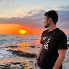 Белек Шекербеков, 03.09.1997, Бишкек